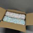 The Honest Company Comfort Dry Disposable Diapers for Sensitive Skin, Hypoallergenic, Above It All + All The Alpacas, Club Box Size Newborn 72 Count