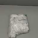 Ekouaer Womens Silk Satin Pajama Sets Soft Short Sleeve Button Down Sleepwear Top and Shorts 2 Piece Pjs Lounge Set, Size:S