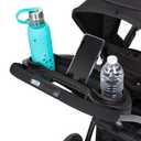 Baby Trend Sit N Stand 5-in-1 Shopper Plus Stroller, Kona