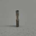 Haltec 377 Large Bore Lock On Air Chuck LB Long with 1/4" NPT Female Thread