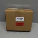 Bluex Bulbs 3 Pack LU70/MED 70W High Pressure Sodium Light Bulb ED17 Medium Base Clear Bulb (E26 Base) ANSI Code S62 6000 Lumens 2100K 24000 Hours