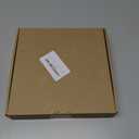 Starlink V3 Magnetic Mount for RVs - 3D Scanned, Strong Magnetic Hold for Secure and Easy Installation