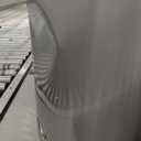 HGD 28" Smokeless Firepit with Stand & Grill Rack, Large Stainless Steel Wood Burning Fire Pit for Friends & Family Gatherings, Secondary Combustion Outdoor Patio Stove for Garden BBQ & Bonfire