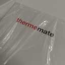 Tankless Water Heater Electric 18kW at 240 Volt, ThermoMate On Demand Instant Hot Water Heater Up to 4.4GMP, Self-Modulating Energy Saving for Residential Indoor Shower, Draw 76Amp