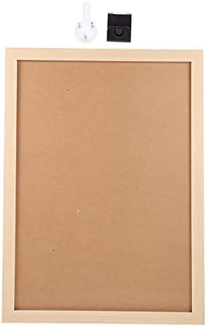 1pc Wooden Photo Frame Indoor Photo Frame Painting Frame Picture Frame Decor Photo Accessory Diy Picture Frame Simple Painting Holder Painting Picture Holder Photo Holder 29*23 1pc Wooden Photo Frame Indoor Photo Frame Painting Frame Picture Frame Decor Photo Accessory Diy Picture Frame Simple Painting Holder Painting Picture Holder Photo Holder 29*23