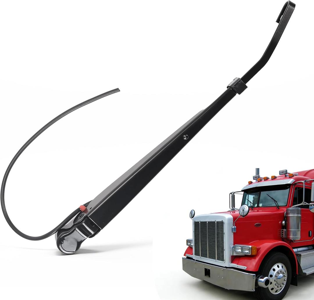Windshield Wiper Arm fits for peterbilt 379 1990-2007 Wiper Arms OE#R236002,602511