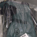 Fishing Hip Waders for Men Women with Boots Waterproof Lightweight 2-Ply PVC/ Nylon Bootfoot Cleated Hip Boots Wader for Fishing Hunting (Green, 9)