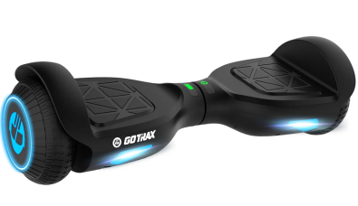 Edge Self Balancing Hoverboard 6.5"