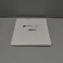 Kisston 360 Pcs Hand Cutouts Paper 3.9 Inch Assorted Color Die Cuts for DIY Craft Projects School Classroom Bulletin Board Decor