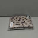 Furthrive Washable Pee Pads for Dogs with Pheromone Attraction, Reusable Puppy Pads, Waterproof Non-Slip Training Pad, 31.25 × 27.25 in, Pet-Friendly for Crates, Apartments, Puppy Supplies (One Unit)