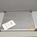 24x20 Return Air Grille [Duct Opening Size],Return Air Vent Cover for Wall Or Ceiling,Steel Return Air Filter Grilles Removable Face/Door for 1 Inch Filters (24"W x 20"H [Duct Opening])