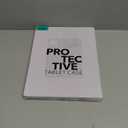 ESR for iPad(A16) 11th/10th Generation Case(2025/2022,10.9 Inch), Convenient Magnetic Attachment, Two-Way Trifold Stand, Lightweight Protection, Auto Sleep/Wake, Rebound Series, Blue