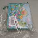 Easter Gifts Building Set for Kids -12-in-1 Happy Farm Village Building Toy with Prefilled Eggs, Easter Basket Stuffer & Decorations for Boys & Girls 6+, with Farm Animals, Hen & Carrot House