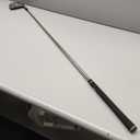 PGF Mustang Horsepower Pro Forged Utility Driving Iron[#1 Iron][Men Right Hand][Sliver]