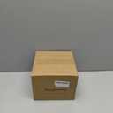 Petygooing 28 OZ Black Elevated/Raised Ceramic Dog Bowl for Small and Medium Breeds, Dog Food Water Dish with Stand,Pet Feeding Bowl with Anti Slip Rubber for Cats Small and Medium Dogs (3.6 Cups)