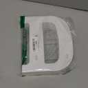 Pooqla LED Marquee Letter Lights Sign, Light Up Alphabet Letter for Home Party Wedding Decoration D (Warm White)