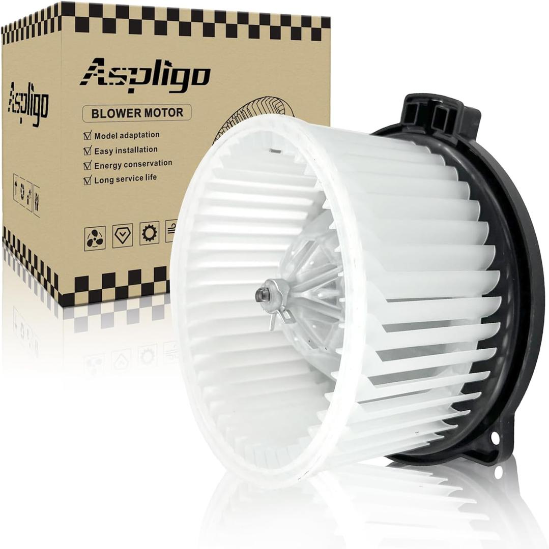 700061 AC Heater Blower Motor Fan Assembly Fit for Toyota 4 Runner 1996 1997 1998 1999 2000 2001 2002 8710335022