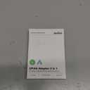 Wireless CarPlay Adapter 2025 Wired to Wireless,Compatible with Apple iPhone iOS 11+ & Vehicles 2018+ (black)