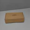 LISEN for iPad Holder Car Road Trip Travel Essentials Activities for Toddler Kids Gifts, Car Accessories for Women Interior Men Truck 3in1 Tablet Holder Back Seat Car Camping Headrest Organizer (4.7-11" Device)