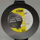 Lodge Cast Iron Pizza Pan, 15 inch