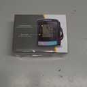 HealthSmart Digital Standard Wrist Blood Pressure Monitor with Automatic Adult Cuff That Displays Pulse Rate and Irregular Heartbeat Stores up to 60 Readings for 2 Users