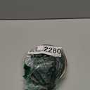 HouseGem Large Candle Warmer Plate - Coffee Cup Mug Warmer for Desk, Candle Melter, Electric Mug Heater for Beverages, Milk & Tea, Coffee Accessories Ideal Gifts Keep Cup Warm (Black)