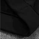 SOLY HUX Men's Graphic Sweatshirt Crewneck Long Sleeve Casual Pullover Tops Streetwear (Medium)