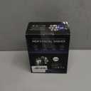 Head Shaver for Bald Men, 5-in-1 Electric Razor with 7D Floating & 2-Speed Modes, IPX7 Waterproof, LED Smart Display and & Type-C Fast Charging, Professional Grooming Kit for Men, Valentines Day Gifts