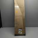 Rain Guards Compatible with 2001-2004 Toyota Tacoma Crew Cab, Acrylic Slim Style Window Visor Rain Guard, Side Window Deﬂector for Toyota Tacoma Accessories 4 Pieces, 2002 2003, Parts of 2