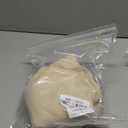 Saloogoe Sweatshirts for Women Crewneck Cable Knit Sleeve Sweaters Lightweight Fashion 2025, Size S