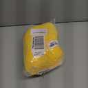 zhidiloveyou Banana Plush Pillow Stuffed Banana Plushie Cute Fruit Toy for Kids, 19.6 inch