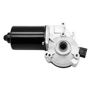 Front Windshield Wiper Motor Compatible with Avalon 2006-2012 Camry 2002-2006 Sequoia 2008-2021 Tundra 2007-2021 851100C030 85110AA040 85110AC010 432059