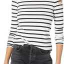 Amazon Essentials Women's Regular-Fit Long-Sleeve Crewneck T-Shirt XL