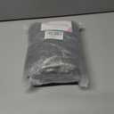 Ombre Gery Boho Box Braids With Curly Ends 18 Inch Goddess Crochet Braids Pre looped Boho Braids Crochet Hair Crochet Braids Extension for Girls