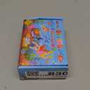 MGparty 24pcs Diving Gem Pool Toys Colorful Diamonds Set with Pirate Treasure Chest Summer Toy Underwater Swimming Toys for Boys and Girls Pool Games Water Toys