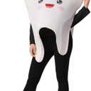 Tooth costume (white)