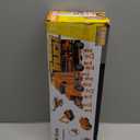 JOYIN 25 in 1 Kids Construction Truck Toy Set, 24Pcs Push and Go Cars and Worker Figures, Toddler Play Vehicles with Sounds and Light, Christmas Birthday Gifts Toys for 3 4 5 6 7 Years Old Grandkids