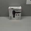 HOT TOOLS Pro Artist Tourmaline 2000 Turbo Hair Dryer | Lightweight with Quiet Blowout Results (1 Count (Pack of 1))