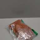 OZERO Work Gloves Winter Insulated Snow Cold Proof Leather Glove Thick Thermal Imitation Lambswool - Extra Grip Flexible Warm for Working in Cold Weather for Men and Women (Brown,Large) (Brown (Pack of 1))