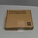 Sensodyne Clinical White Toothpaste Clinically Proven Whitening for Sensitive Teeth, Stain Protector, 3.4 oz x 3