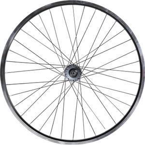 Hiland 26" 27.5" 29" x 1.75" Alloy Bike Rim for 1.75 to 2.215 Inch Tire, Front & Back MTB Wheelset for Dis Brake with 7 Speed Freewheel, Bolt On Axle, Bicycle Accessories for Adult Bikes