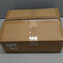 Homemate Dog Bed Large Sized Dog: 42x30 inch Orthopedic Large Dogs Bed XL Outdoor Pet Cat Bed Sofa Supplies with Toy Dogs Crate Pad Couch with Removable Washable Cover & Non-Slip Botton Dark Grey