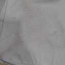 LONBET Laundry Basket with Lid, Made from Breathable Fabric | Aesthetic Clothes Hampers for Laundry with Side Handles & Sturdy Bamboo Frame (26 Gallons - Single, Light Gray)