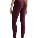 RUNNING GIRL High Waisted Leggings for Women,Tummy Control Workout Yoga Pants Compression Pants Buttery Soft, Large