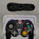 PowerA GameCube Style Wired Controller for Nintendo Switch - Bowser