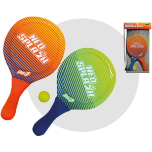 Beachball Neopren Outdoors Paddle