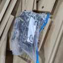 GarveeHome 7 Dresser for Bedroom, Freestanding 52 in Wide Drawer Dresser with Storage, Wooden Closet Storage Chest for Living Room, Bedroom, Entryway, Natural Oak