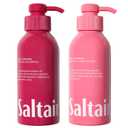 Saltair - Curl Control Haircare Set - Shampoo and Conditioner