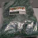 9 Feet Christmas Garland 220 Branches Xmas Artificial Decorations for Doors Stairs Fireplace