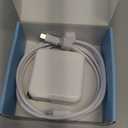 Charger for MacBook Air MacBook Pro 13 14 15 16 inch 2025 2024 2023 2022 2021 2020, M1 M2 M3 M4 Laptop 70W USB C Power Adapter, iPad, LED, 6.6FT USB-C Cable, Charging as Fast as Original Quality